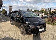 Hyundai Staria MPV 2,2 l 130 kw