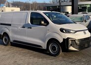Fiat Scudo Skříň 0,0 100 kw