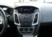 Ford Focus Kombi 1,6 l 70 kw