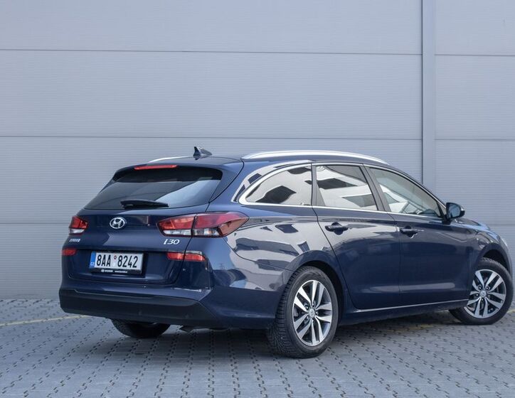 Hyundai i30 5