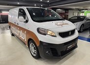 Peugeot Expert Skříň 1,6 l 85 kw