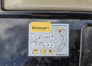 Nissan Note Hatchback 1,5 l 66 kw