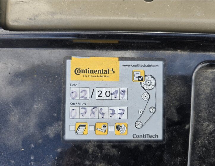 Nissan Note Hatchback 1,5 l 66 kw