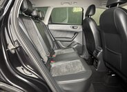 Seat Ateca SUV / Terénní 2,0 l 110 kw