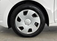 Škoda Rapid Liftback 1,2 l 63 kw