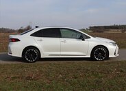 Toyota Corolla Sedan / Limuzína 1,8 l 72 kw