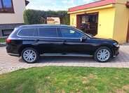 Volkswagen Passat Kombi 0,0 110 kw