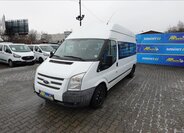 Ford Transit Ostatní 2,2 l 74 kw
