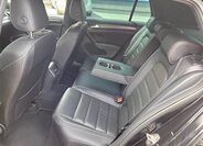 Volkswagen Golf Hatchback 2,0 l 135 kw