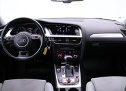 Audi A4 Allroad Kombi 3,0 l 180 kw