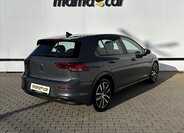 Volkswagen Golf Hatchback 1,5 l 96 kw