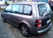 Volkswagen Touran Kombi 2,0 l 103 kw