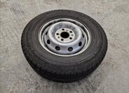 Citroën Jumper Kombi 2,2 l 103 kw