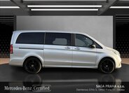Mercedes-Benz Třídy V MPV 2,0 l 174 kw