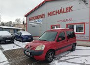 Peugeot Partner MPV 1,9 l 51 kw