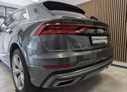 Audi Q8 Hatchback 3,0 l 250 kw