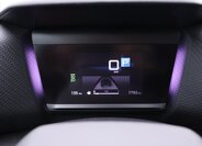 Citroën C4 Hatchback 1,2 l 96 kw