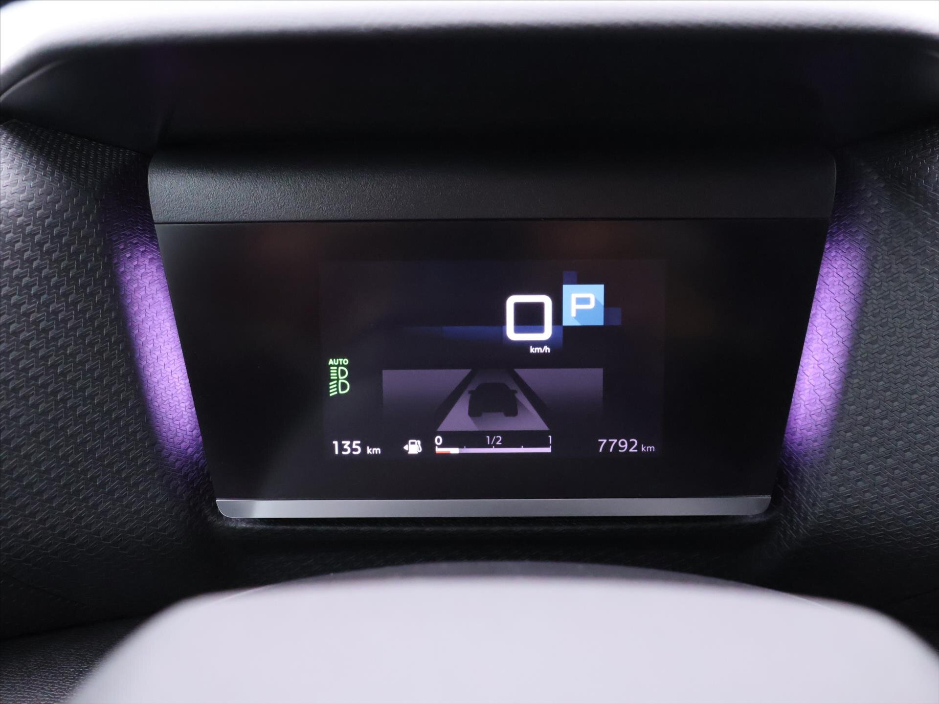 Citroën C4 Hatchback 1,2 l 96 kw