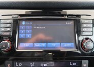 Nissan Qashqai SUV / Terénní 1,5 l 81 kw