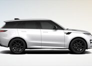 Land Rover Range Rover Sport SUV / Terénní 3,0 l 221 kw