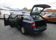 Škoda Octavia 30