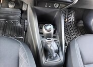 Škoda Fabia Kombi 1,2 l 81 kw