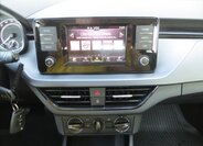 Škoda Scala Hatchback 999,0 70 kw