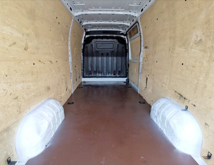 Renault Master Ostatní 2,3 l 96 kw