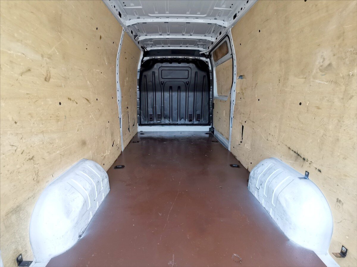 Renault Master Ostatní 2,3 l 96 kw