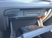 Škoda Superb Kombi 2,0 l 140 kw