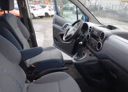 Peugeot Partner Tepee Kombi 1,6 l 66 kw