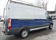Ford Transit 7