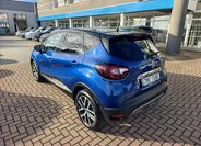 Renault Captur SUV 1,3 l 110 kw