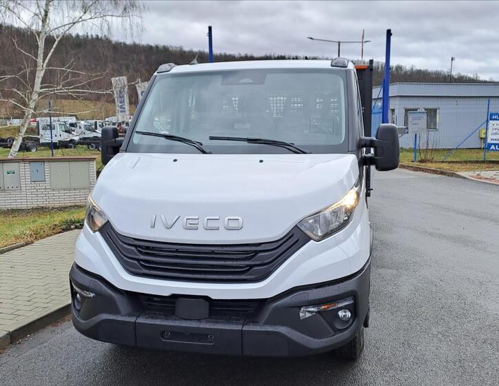 Iveco Daily 3