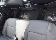 Renault Latitude Sedan / Limuzína 2,0 l 110 kw