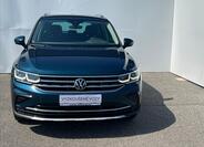 Volkswagen Tiguan 4