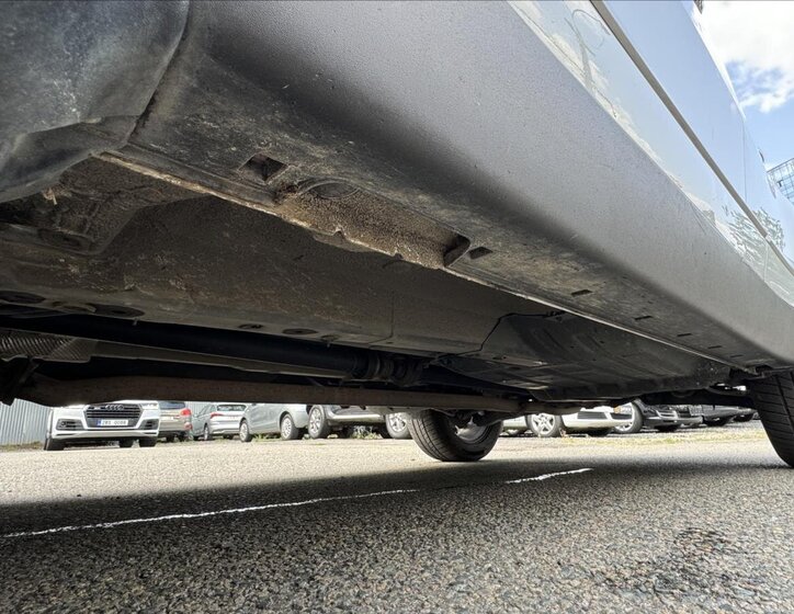 KIA Sportage SUV / Terénní 2,0 l 135 kw