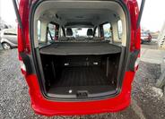 Ford Tourneo Courier 22