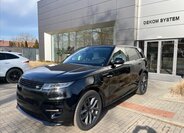 Land Rover Range Rover Sport SUV / Terénní 3,0 l 221 kw
