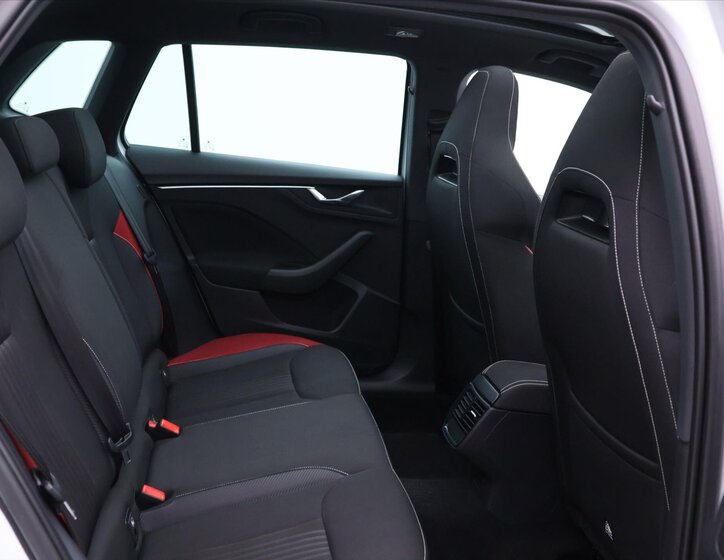 Škoda Kamiq SUV / Terénní 999,0 81 kw