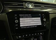 Volkswagen Arteon Liftback 2,0 l 176 kw