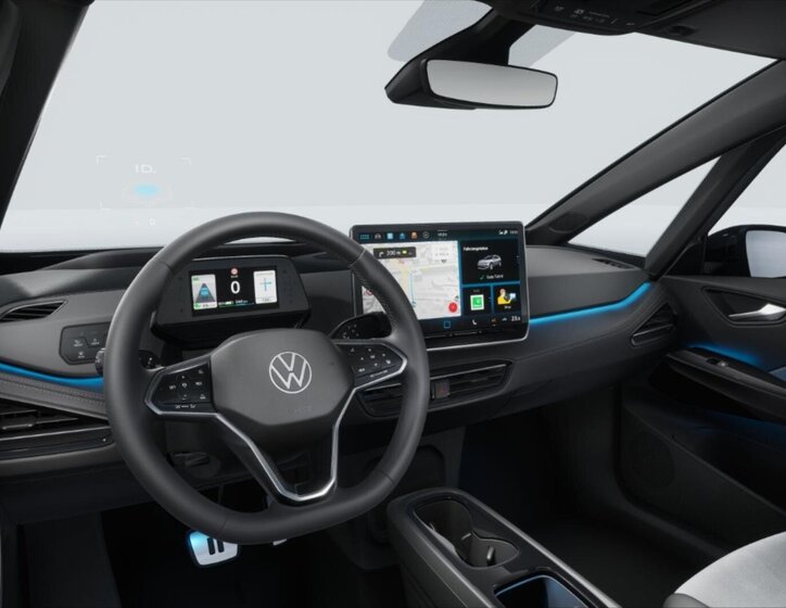 Volkswagen ID.3 Hatchback 0,0 150 kw