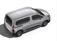 Citroën Berlingo MPV 1,5 l 96 kw