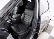 Land Rover Discovery 15