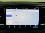 Chrysler Pacifica MPV 3,6 l 214 kw