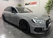 Audi RS 4 Kombi 2,9 l 331 kw