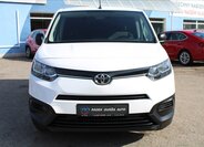 Toyota ProAce Skříň 1,5 l 75 kw