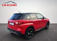 Suzuki Vitara 5