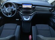 Mercedes-Benz Třídy V VAN / Minibus 2,0 l 174 kw