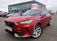 Cupra Formentor SUV 1,5 l 110 kw